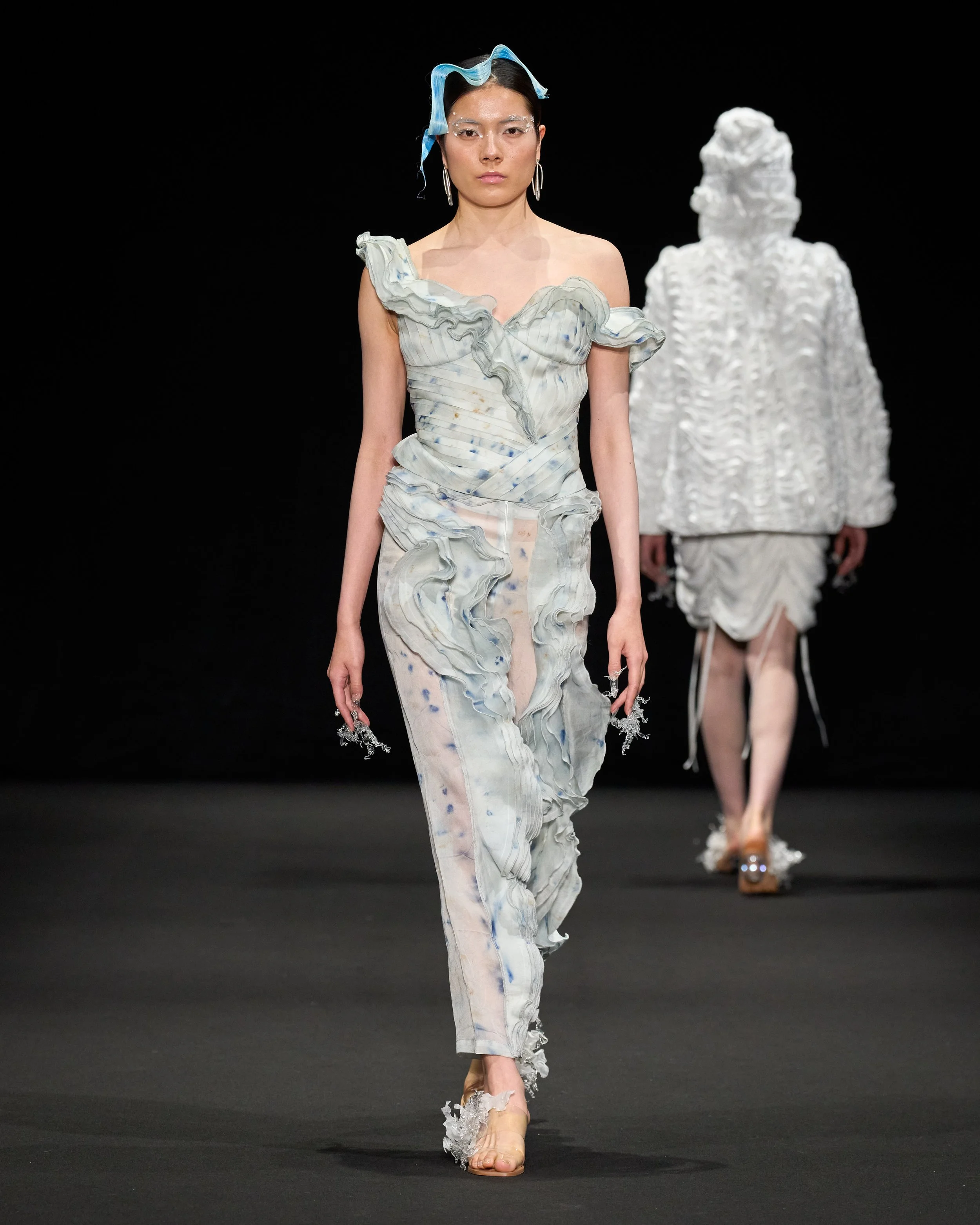 FW24 Tokyo — SISIO